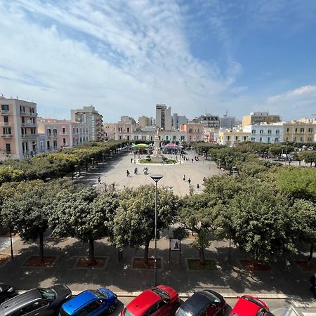 Appartamento La Terrazza Di Nonno Ciccio Monopoli Esterno foto