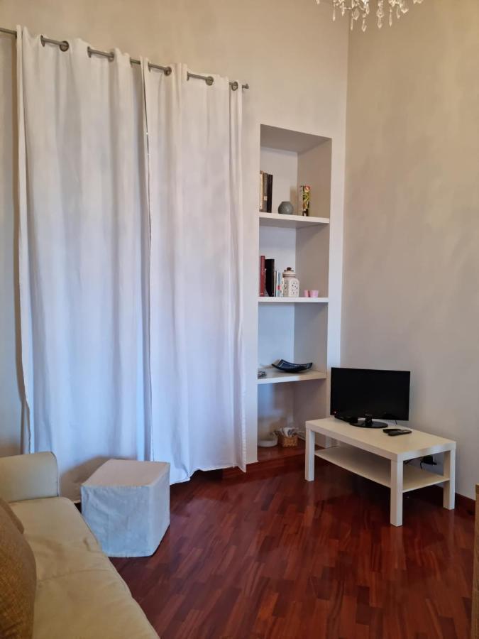 Appartamento La Terrazza Di Nonno Ciccio Monopoli Esterno foto