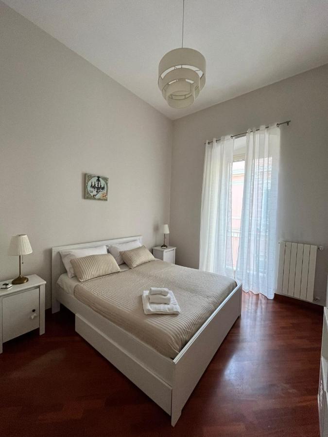 Appartamento La Terrazza Di Nonno Ciccio Monopoli Esterno foto